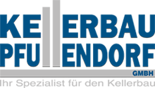 Kellerbau Pfullendorf Logo
